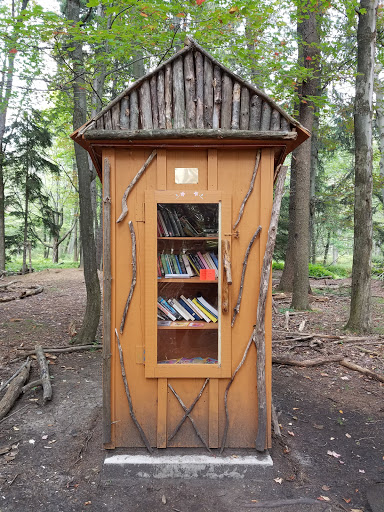 Nature Preserve «Reinstein Woods Nature Preserve», reviews and photos, 93 Honorine Dr, Depew, NY 14043, USA