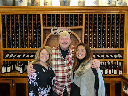 Winery «New Kent Winery», reviews and photos, 8400 Old Church Rd, New Kent, VA 23124, USA