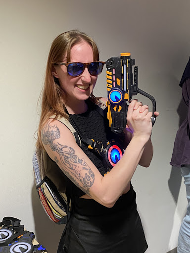 Explore viking arm tattoo ideas, creative tattoo ideas in Kent, available at Ivy Ink Tattoo