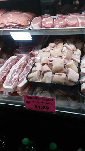 Grocery Store «La Cosecha III», reviews and photos, 306 S Main St, Pleasantville, NJ 08232, USA