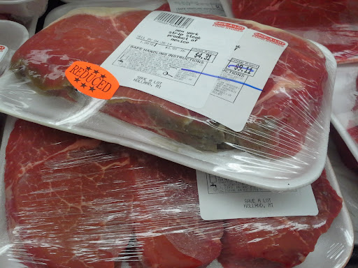 Grocery Store «Save-A-Lot», reviews and photos, 661 E 24th St #810, Holland, MI 49423, USA