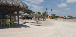 Praia do Coqueiro'in fotoğrafı imkanlar alanı