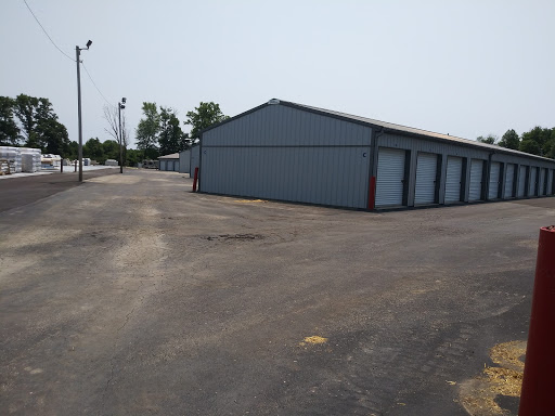 Self-Storage Facility «Storage Now LLC», reviews and photos, 1360 E Broadway St, Fortville, IN 46040, USA