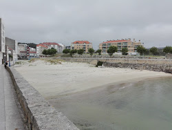 Praia do Osmo II'in fotoğrafı imkanlar alanı