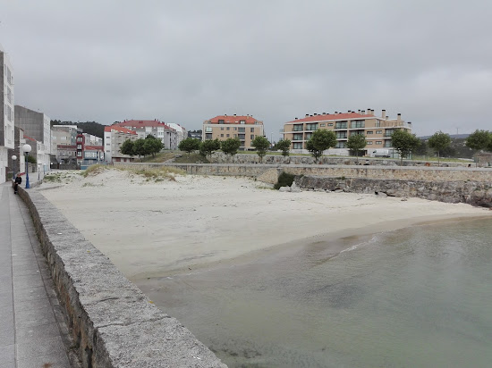 Praia do Osmo II