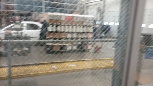 Tire Shop «Walmart Tires & Auto Parts», reviews and photos, 5108 Cleveland Blvd, Caldwell, ID 83607, USA