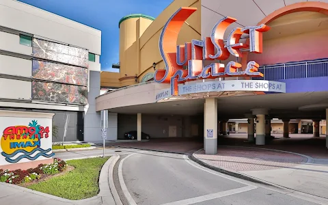 The Shops At Sunset Place image