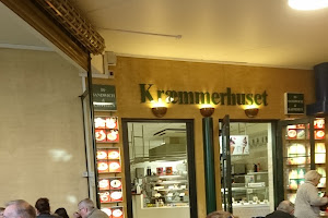 Café Kræmmerhuset