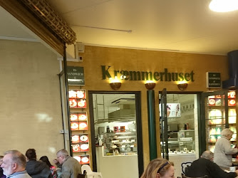 Café Kræmmerhuset
