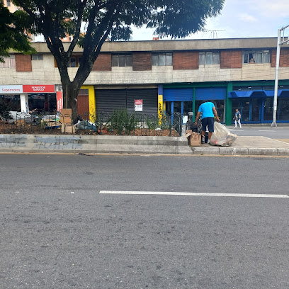 HONDA Supermotos de Medellin