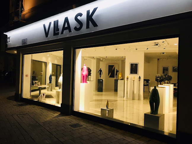 Reacties en beoordelingen van VLASK Gallery