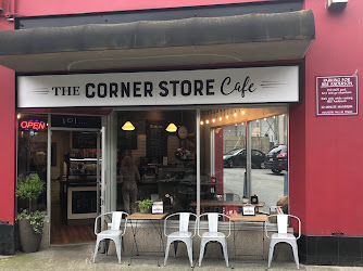 The Corner Store Cafe