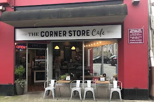 The Corner Store Cafe image