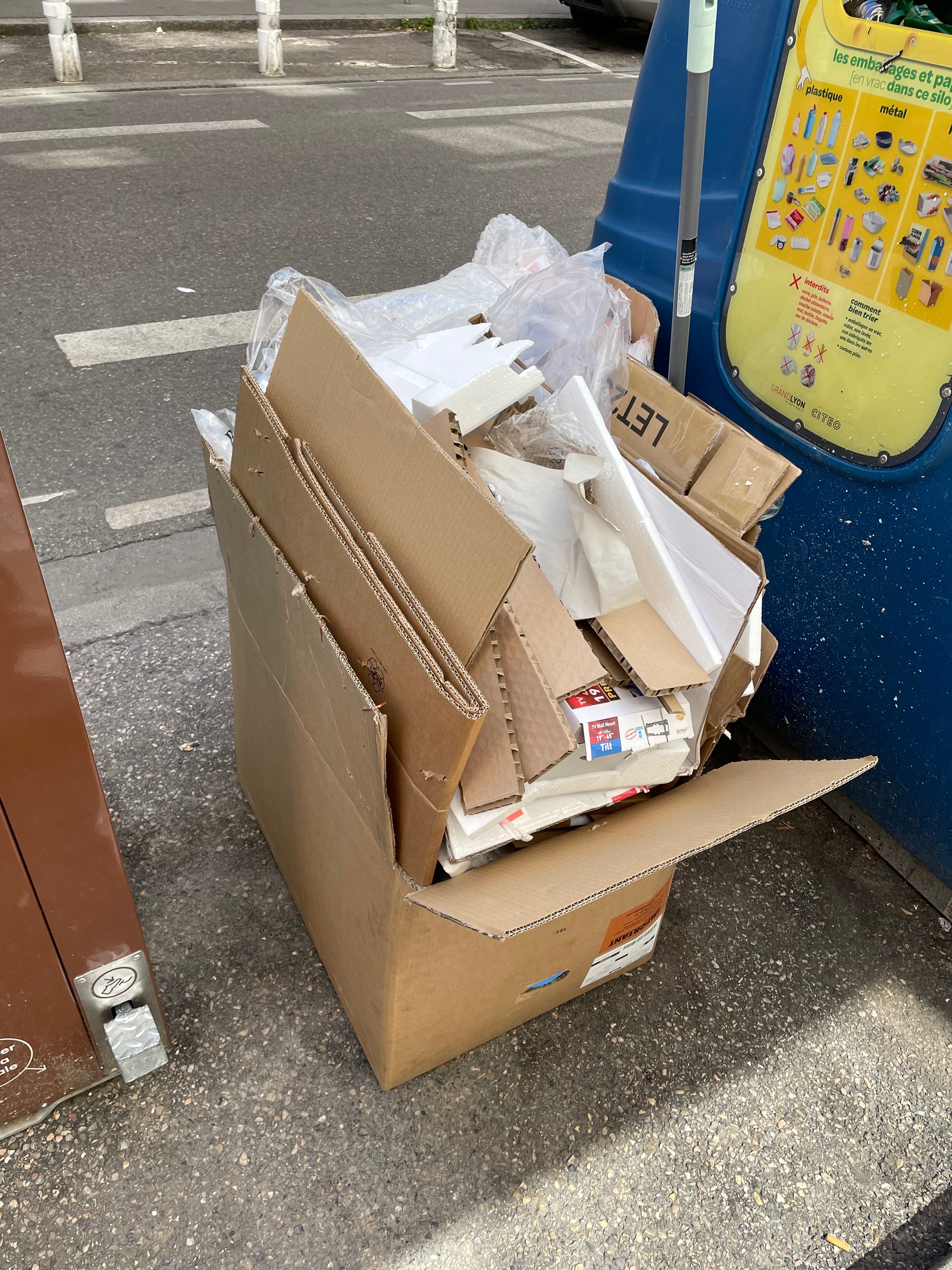Photo n° 1 de l'avis de George.r fait le 03/07/2022 à 18:06