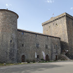 Photo n° 1 de l'avis de Franck.u fait le 13/08/2023 à 14:28 pour Tour du Viala du Pas de Jaux à Viala-du-Pas-de-Jaux