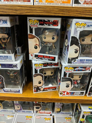 Book Store «Books-A-Million», reviews and photos, 700 Paramus Park #2115, Paramus, NJ 07652, USA