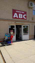 Vásártéri ABC