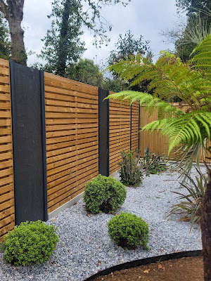 Jardin D'Eden à Mellac