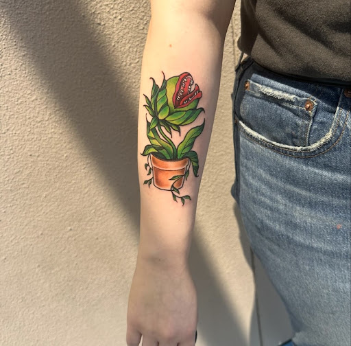 Explore 111 tattoo ideas, creative tattoo ideas in Fort Myers, available at Loyal 2 The Coil Tattoos & Piercings (Edison Mall Location Entrance F)