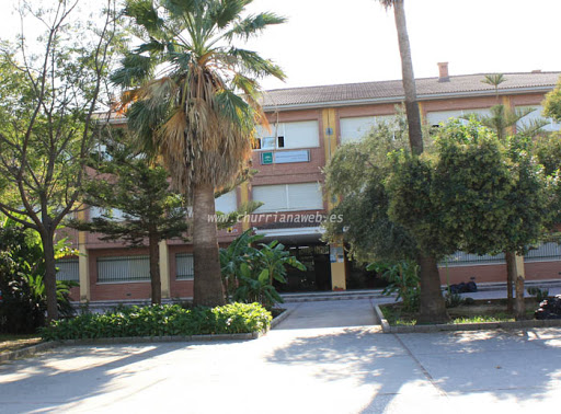 Colegio Público Manuel Fernández