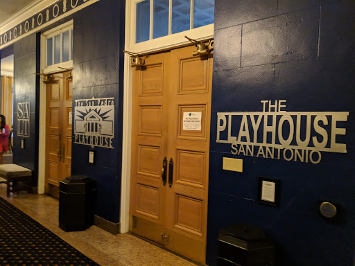 Performing Arts Theater «The Playhouse San Antonio», reviews and photos, 800 W Ashby Pl, San Antonio, TX 78212, USA