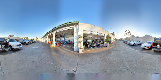Auto Repair Shop «Fitzgeralds Auto Care Center», reviews and photos, 2066 Placentia Ave, Costa Mesa, CA 92627, USA