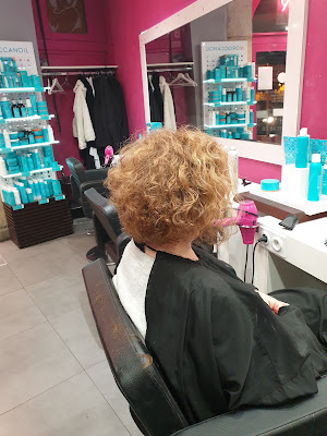 M✂️ coiffure à Dole