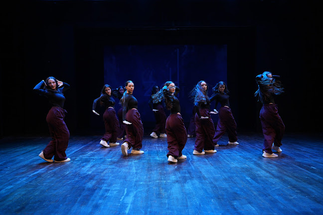 Zhivo dance team - Αργυρούπολη