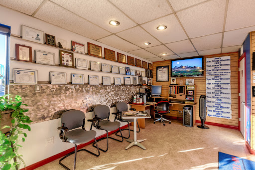 Auto Repair Shop «Hi-Tech Car Care», reviews and photos, 2924 E Thomas Rd, Phoenix, AZ 85016, USA