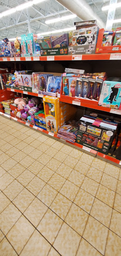 Supermarket «ALDI», reviews and photos, 535 Saw Mill Rd, West Haven, CT 06516, USA