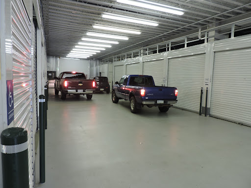 Self-Storage Facility «STORExpress», reviews and photos, 4317 Campbells Run Rd, Pittsburgh, PA 15205, USA