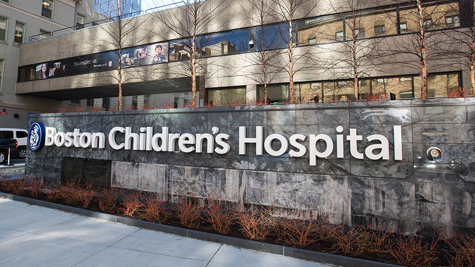 One Step Ahead Program Boston Childrens Hospital