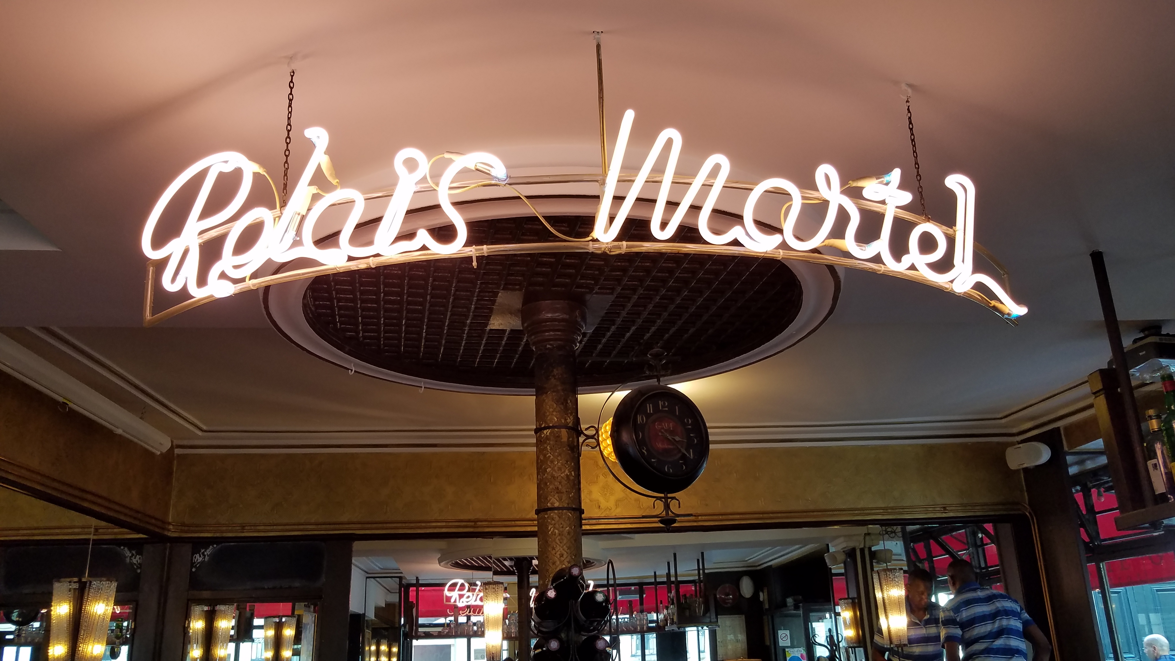 Photo n° 1 de l'avis de William.c fait le 21/09/2019 à 13:38