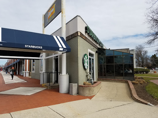 Coffee Shop «Starbucks», reviews and photos, 399 S Oyster Bay Rd, Plainview, NY 11803, USA