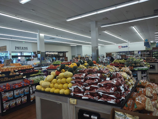 Grocery Store «Pavilions», reviews and photos, 6534 Platt Ave, West Hills, CA 91307, USA