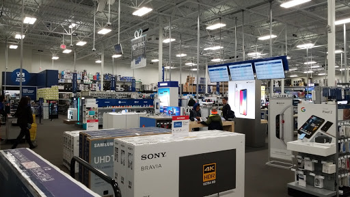 Electronics Store «Best Buy», reviews and photos, 1679 Scenic Hwy N, Snellville, GA 30078, USA