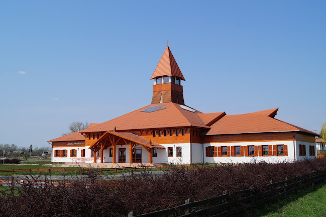 Szatmár-Beregi Natúrpark Látogató Központ