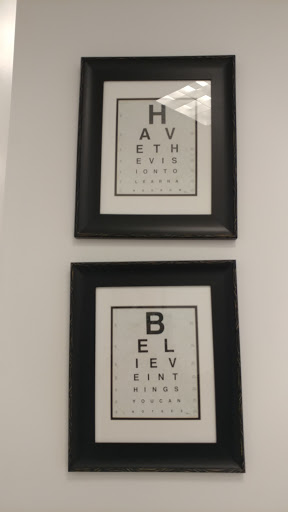 Eye Care Center «LensCrafters», reviews and photos, 1455 NW 107th Ave #790, Doral, FL 33172, USA