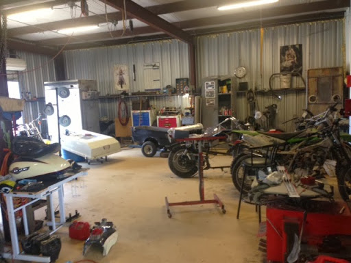 ReCycle, 5690 Easterling #4, San Antonio, TX 78251, USA, 