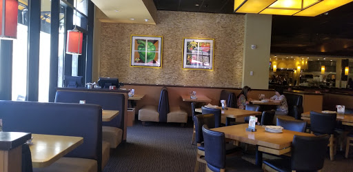 California Pizza image