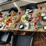 Photo n°1 de l'avis de Anton.a fait le 25/03/2024 à 09:43 sur le  Gartencafe Tonig Bar à Feldthurns