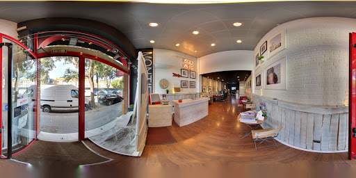 Street View y 360°