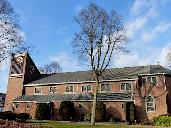 Lucaskerk te Elden