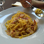 Photo n°2 de l'avis de Alina. fait le 27/05/2018 à 13:08 sur le  Ristorante Zanoni Bottega & Cucina Desenzano del Garda à Desenzano del Garda