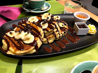 Pancake du Café Milwaukee Café à Biarritz - n°5