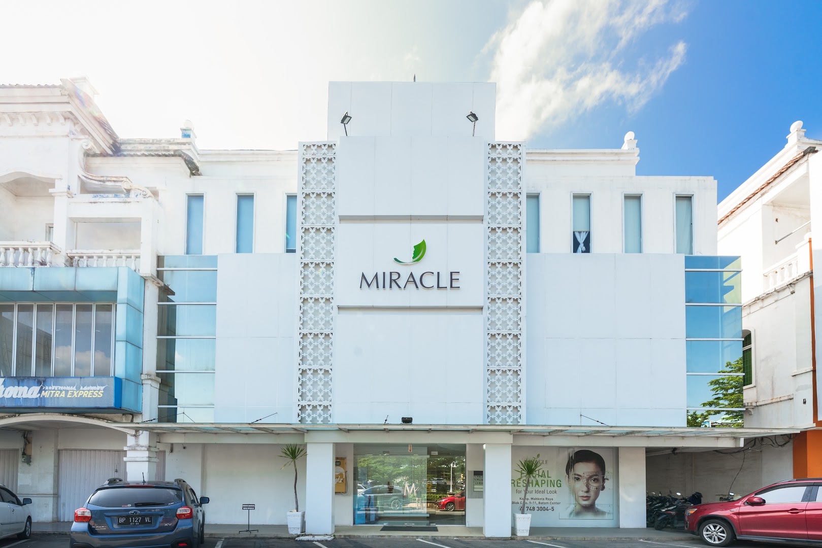 Miracle Aesthetic Clinic Batam Photo