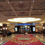 Photo n°2 de l'avis de Tiprine.a fait le 01/11/2021 à 05:55 sur le  Grand Hotel Dino à Baveno