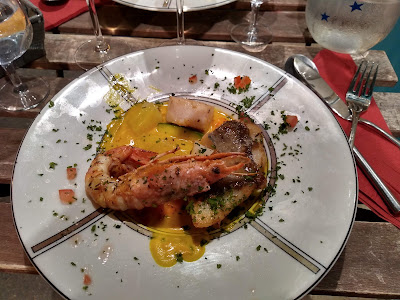 Côté Sud à Marseille