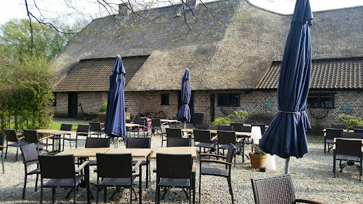 De Groote Hoef Hoeverdijk 11, 3920 Lommel, Belgique