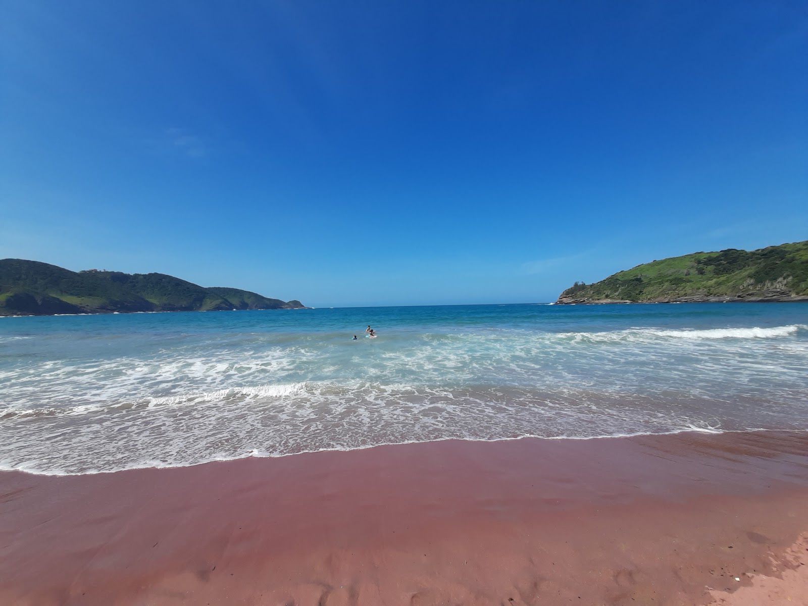 Foto de Praia Brava Buzios - lugar popular entre os apreciadores de relaxamento